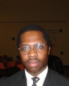 Francis Ogbuli