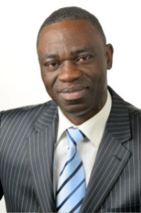 Moses Alagbe